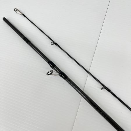 Blakiston ロッド ルアーロッド 801サブジーナス 竿袋付 BKT-801BC