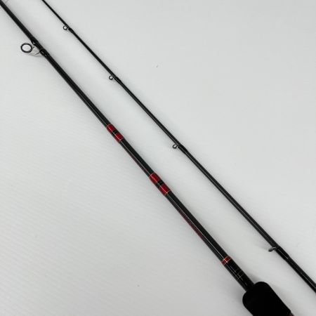 Blakiston ロッド ルアーロッド 801サブジーナス 竿袋付 BKT-801BC