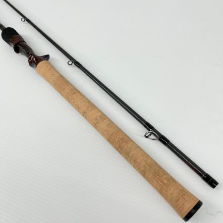 Blakiston ロッド ルアーロッド 801サブジーナス 竿袋付 BKT-801BC