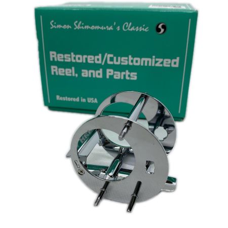  SimonShimomura'sClassic 五十鈴工業＆サイモン下村クラシック カスタムフレーム 2500C