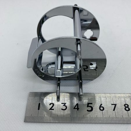  SimonShimomura'sClassic 五十鈴工業＆サイモン下村クラシック カスタムフレーム 2500C