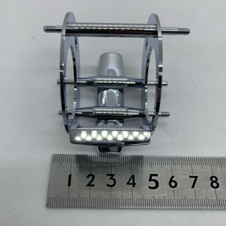  SimonShimomura'sClassic 五十鈴工業＆サイモン下村クラシック カスタムフレーム 2500C