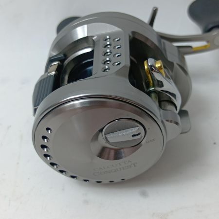 SHIMANO シマノ ベイトリール  045713 23カルカッタコンクエストBFS XGL