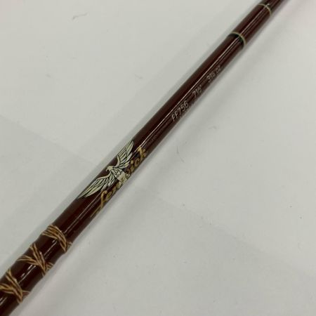 fenwick フライロッド　　 FF756 