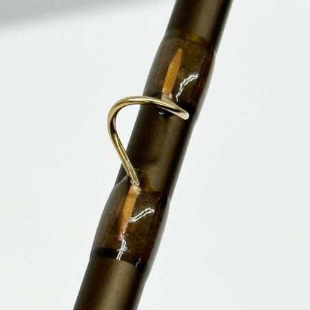 ORVIS Shooting Star オービス シューティングスター 14 フライロッド ケース・竿袋付 釣り フィッシング 