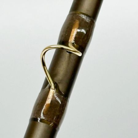 ORVIS Shooting Star オービス シューティングスター 14 フライロッド ケース・竿袋付 釣り フィッシング 
