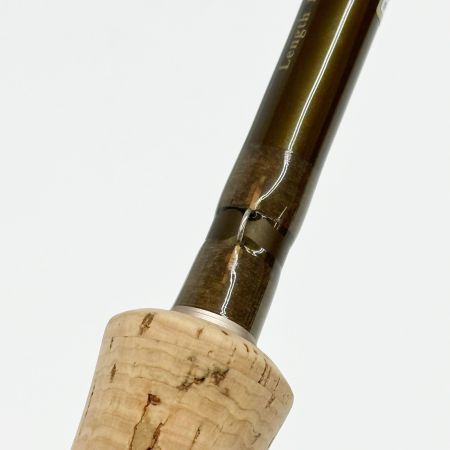 ORVIS Shooting Star オービス シューティングスター 14 フライロッド ケース・竿袋付 釣り フィッシング 