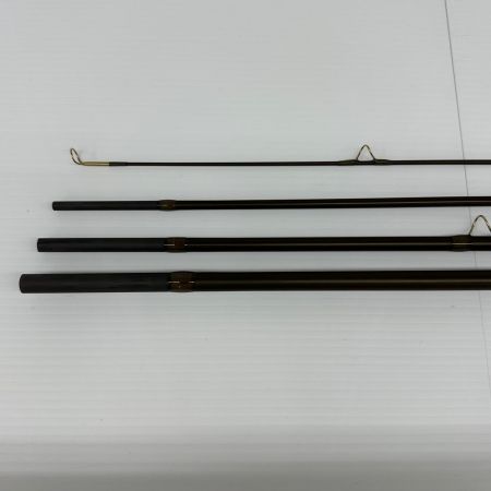 ORVIS Shooting Star オービス シューティングスター 14 フライロッド ケース・竿袋付 釣り フィッシング 