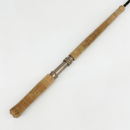 ORVIS Shooting Star オービス シューティングスター 14 フライロッド ケース・竿袋付 釣り フィッシング 