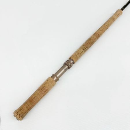 ORVIS Shooting Star オービス シューティングスター 14 フライロッド ケース・竿袋付 釣り フィッシング 