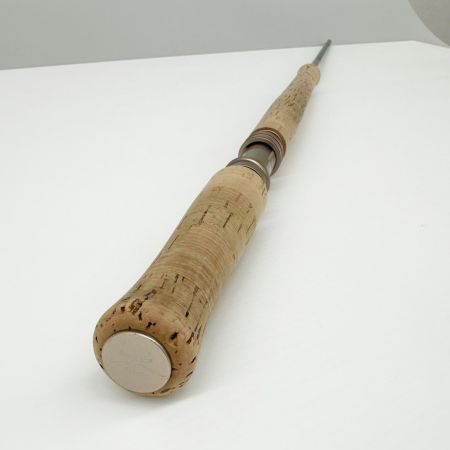 ORVIS Shooting Star オービス シューティングスター 14 フライロッド ケース・竿袋付 釣り フィッシング 