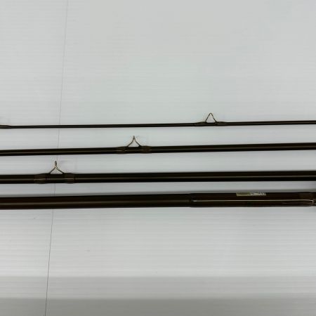 ORVIS Shooting Star オービス シューティングスター 14 フライロッド ケース・竿袋付 釣り フィッシング 