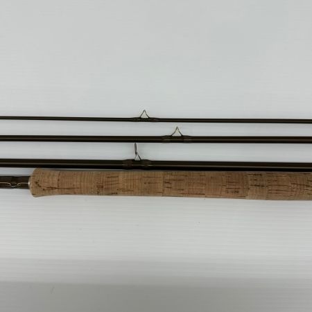 ORVIS Shooting Star オービス シューティングスター 14 フライロッド ケース・竿袋付 釣り フィッシング 