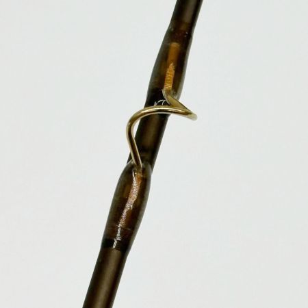 ORVIS Shooting Star オービス シューティングスター 14 フライロッド ケース・竿袋付 釣り フィッシング 