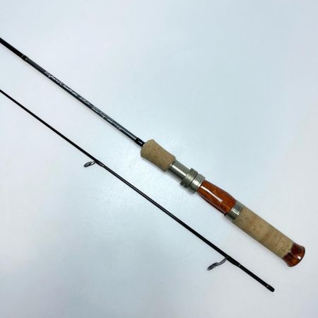  ITO.CRAFT エキスパートカスタムボロン EXC510UL トラウトロッド 程度B