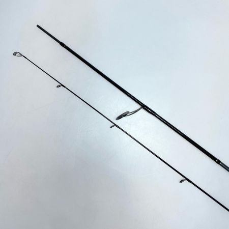  ITO.CRAFT エキスパートカスタムボロン EXC510UL トラウトロッド 程度B