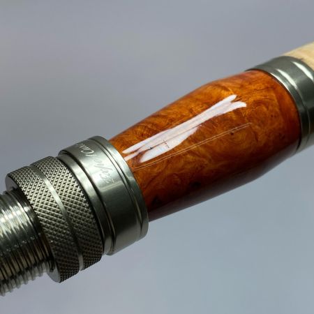  ITO.CRAFT エキスパートカスタムボロン EXC510UL トラウトロッド 程度B