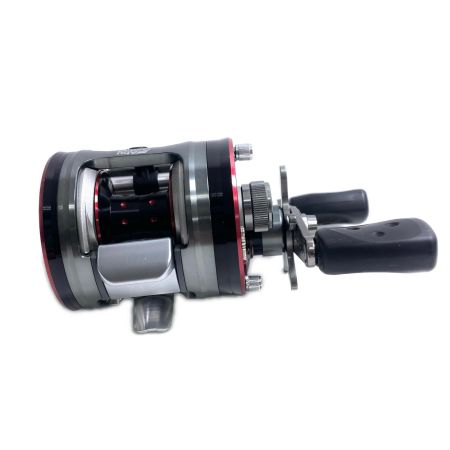 Abu Garcia アブガルシア ベイトリール アンバサダー モラム ZX3600