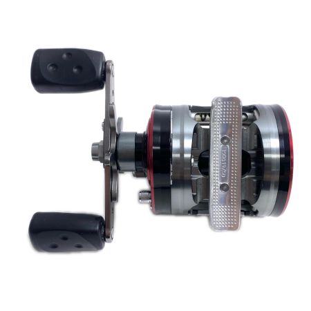  Abu Garcia アブガルシア ベイトリール アンバサダー モラム ZX3600 IVCB-4 程度B 本体のみ