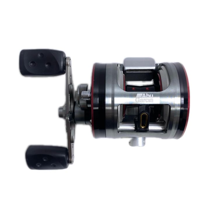 Abu Garcia アブガルシア ベイトリール アンバサダー モラム ZX3600