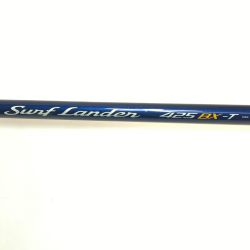 §§ SHIMANO シマノ 投竿 サーフランダー 425BX-T 程度B 24625 Bランク