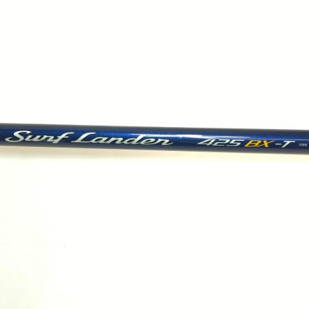  SHIMANO シマノ 投竿 サーフランダー 425BX-T 程度B 24625