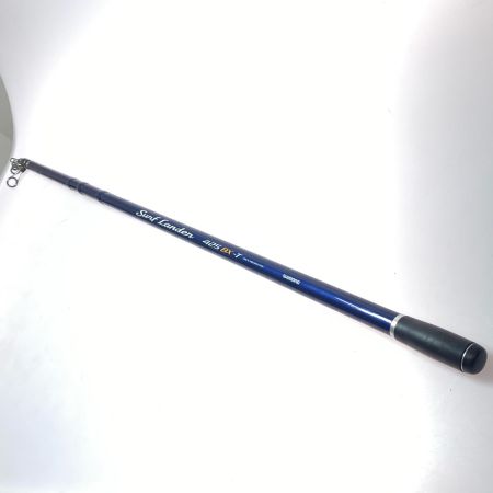  SHIMANO シマノ 投竿 サーフランダー 425BX-T 程度B 24625