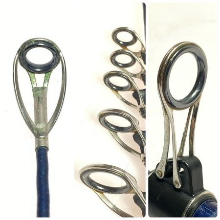  SHIMANO シマノ 投竿 サーフランダー 425BX-T 程度B 24625