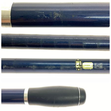  SHIMANO シマノ 投竿 サーフランダー 425BX-T 程度B 24625