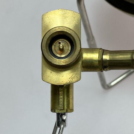  snowpeak スノーピーク シングルガスバーナー PSLPG対応 程度BC GS-310A