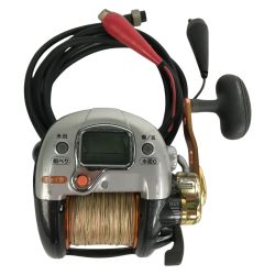 ■■ banax 電動リール KAIGEN カイゲン 500 瞬動 Cランク