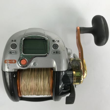  banax 電動リール KAIGEN カイゲン 500 瞬動