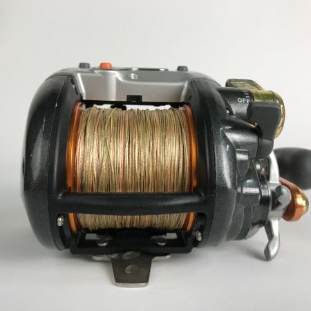  banax 電動リール KAIGEN カイゲン 500 瞬動