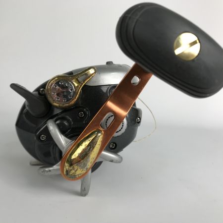  banax 電動リール KAIGEN カイゲン 500 瞬動