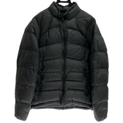 §§ PHENIX フェニックス ダウンジャケット PH8521T10 ブラック Bランク