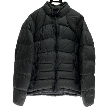  PHENIX フェニックス ダウンジャケット PH8521T10 ブラック