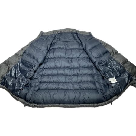  PHENIX フェニックス ダウンジャケット PH8521T10 ブラック