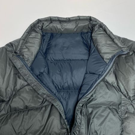  PHENIX フェニックス ダウンジャケット PH8521T10 ブラック