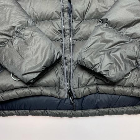  PHENIX フェニックス ダウンジャケット PH8521T10 ブラック