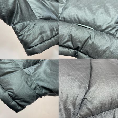  PHENIX フェニックス ダウンジャケット PH8521T10 ブラック