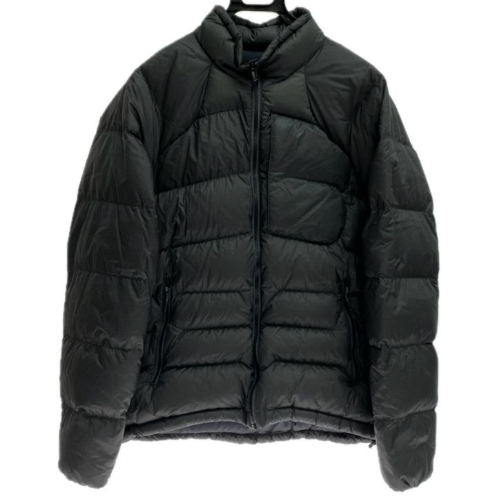 PHENIX フェニックス ダウンジャケット PH8521T10 ブラック - 中古