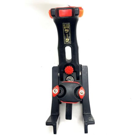  第一精工 釣り小物 ロッドホルダー ロッドキーパー 竿受け スーパーラーク 程度C 欠品あり