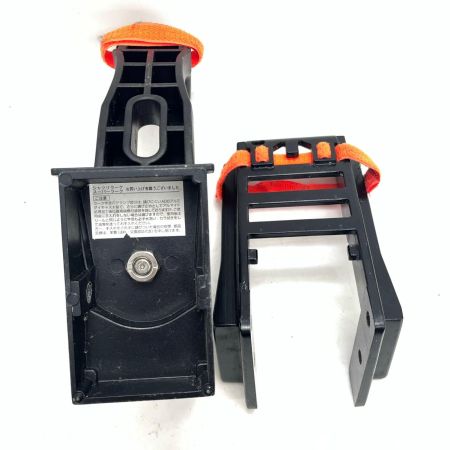  第一精工 釣り小物 ロッドホルダー ロッドキーパー 竿受け スーパーラーク 程度C 欠品あり