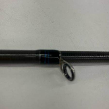 Abu Garcia アブガルシア ルアーロッド Abu Garcia アブ ガルシア ソルティーステージ ロックフィッシュ 7'3"