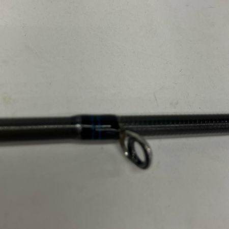 Abu Garcia アブガルシア ルアーロッド Abu Garcia アブ ガルシア ソルティーステージ ロックフィッシュ 7'3"