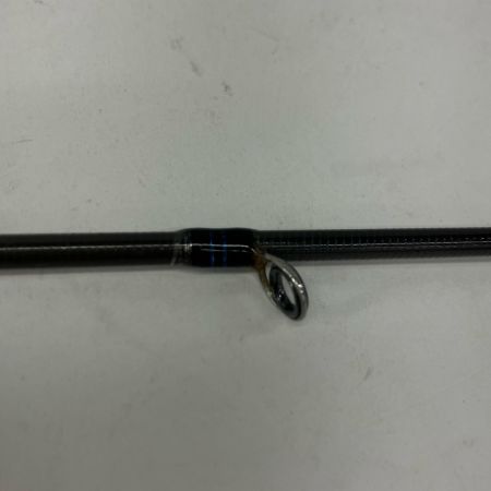 Abu Garcia アブガルシア ルアーロッド Abu Garcia アブ ガルシア ソルティーステージ ロックフィッシュ 7'3"