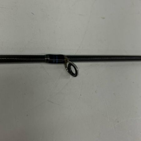 Abu Garcia アブガルシア ルアーロッド Abu Garcia アブ ガルシア ソルティーステージ ロックフィッシュ 7'3"