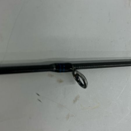 Abu Garcia アブガルシア ルアーロッド Abu Garcia アブ ガルシア ソルティーステージ ロックフィッシュ 7'3"