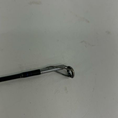 Abu Garcia アブガルシア ルアーロッド Abu Garcia アブ ガルシア ソルティーステージ ロックフィッシュ 7'3"