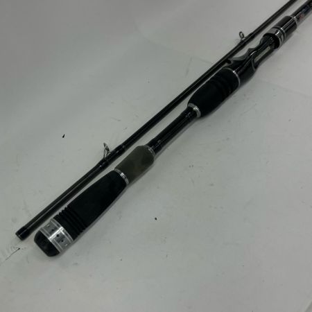 Abu Garcia アブガルシア ルアーロッド Abu Garcia アブ ガルシア ソルティーステージ ロックフィッシュ 7'3"
